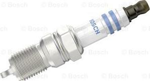 BOSCH 0 242 229 652 - Candela accensione www.autoricambit.com