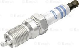 BOSCH 0 242 229 652 - Candela accensione www.autoricambit.com