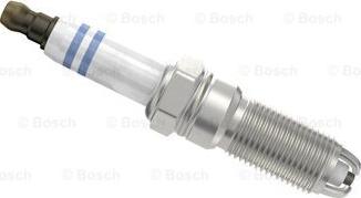 BOSCH 0 242 229 661 - Candela accensione www.autoricambit.com