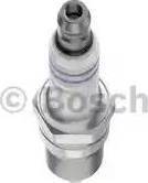 BOSCH 0 242 225 533 - Candela accensione www.autoricambit.com