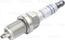 BOSCH 0 242 229 782 - Candela accensione www.autoricambit.com