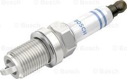 BOSCH 0 242 229 724 - Candela accensione www.autoricambit.com