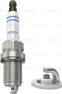 BOSCH 0 242 229 724 - Candela accensione www.autoricambit.com