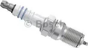 BOSCH 0 242 236 543 - Candela accensione www.autoricambit.com