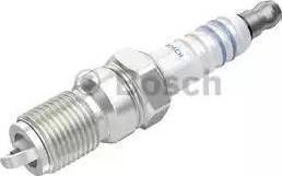 BOSCH 0 242 236 543 - Candela accensione www.autoricambit.com