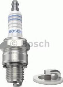 BOSCH 0 242 229 776 - Candela accensione www.autoricambit.com