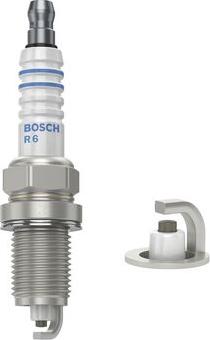 BOSCH 0 242 225 580 - Candela accensione www.autoricambit.com