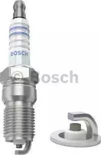 BOSCH 0 242 225 533 - Candela accensione www.autoricambit.com