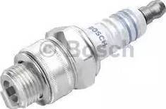 BOSCH 0 241 225 548 - Candela accensione www.autoricambit.com