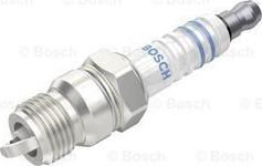 BOSCH 0 242 225 641 - Candela accensione www.autoricambit.com