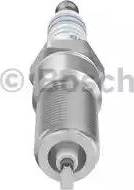 BOSCH 0 242 225 658 - Candela accensione www.autoricambit.com