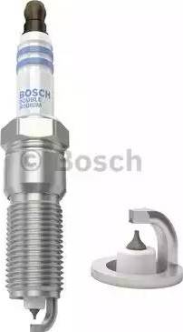 BOSCH 0 242 225 664 - Candela accensione www.autoricambit.com