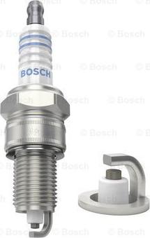 BOSCH 0 242 225 610 - Candela accensione www.autoricambit.com