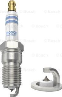 BOSCH 0 242 225 670 - Candela accensione www.autoricambit.com