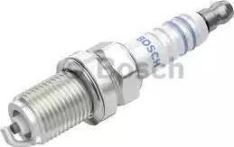 BOSCH 0 242 240 539 - Candela accensione www.autoricambit.com