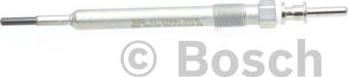 BOSCH 0 250 603 006 - Candeletta www.autoricambit.com