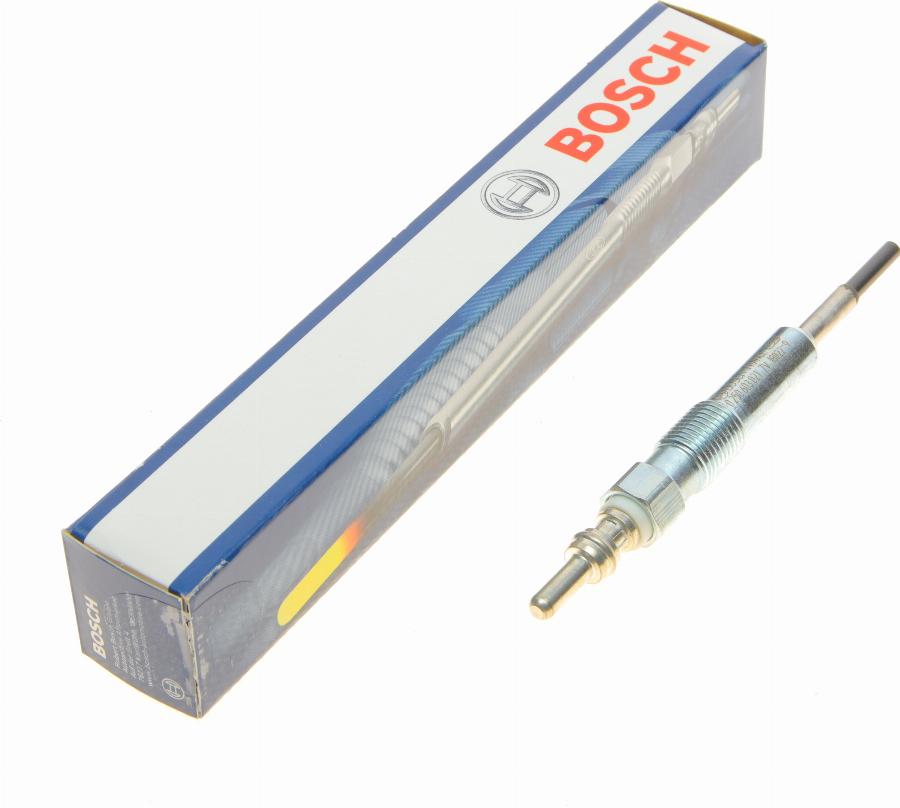 BOSCH 0 250 603 021 - Candeletta www.autoricambit.com