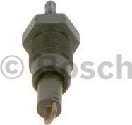 BOSCH 0 250 001 016 - Candeletta www.autoricambit.com