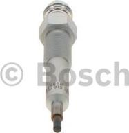 BOSCH 0 250 312 003 - Candeletta www.autoricambit.com