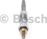 BOSCH 0 250 201 039 - Candeletta www.autoricambit.com