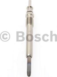 BOSCH 0 250 202 043 - Candeletta www.autoricambit.com