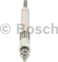 BOSCH 0 250 202 065 - Candeletta www.autoricambit.com