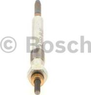 BOSCH 0 250 212 011 - Candeletta www.autoricambit.com