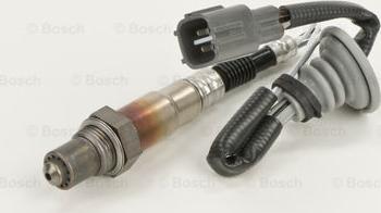 BOSCH 0 258 986 694 - Sonda lambda www.autoricambit.com