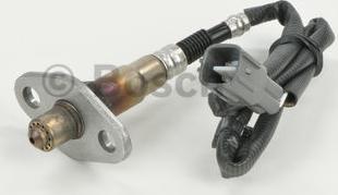 BOSCH 0 258 986 695 - Sonda lambda www.autoricambit.com