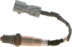 BOSCH 0 258 986 696 - Sonda lambda www.autoricambit.com