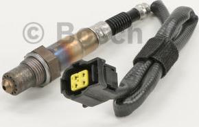 BOSCH 0 258 986 690 - Sonda lambda www.autoricambit.com