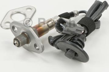 BOSCH 0 258 986 692 - Sonda lambda www.autoricambit.com