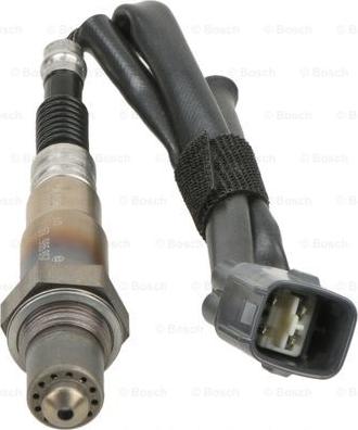 BOSCH 0 258 986 697 - Sonda lambda www.autoricambit.com