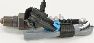 BOSCH 0 258 986 645 - Sonda lambda www.autoricambit.com