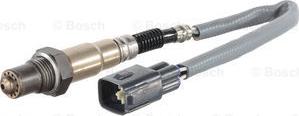 BOSCH 0 258 986 648 - Sonda lambda www.autoricambit.com