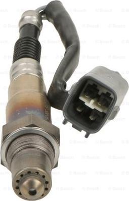 BOSCH 0 258 986 647 - Sonda lambda www.autoricambit.com