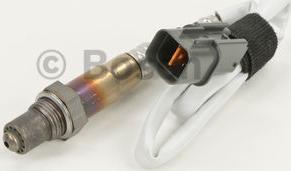 BOSCH 0 258 986 655 - Sonda lambda www.autoricambit.com