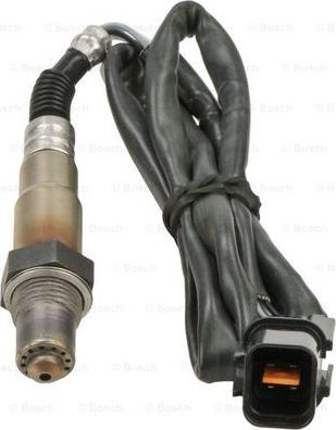 BOSCH 0 258 986 651 - Sonda lambda www.autoricambit.com