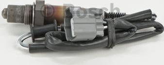 BOSCH 0 258 986 665 - Sonda lambda www.autoricambit.com