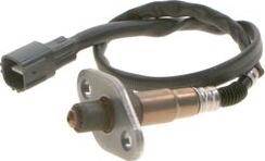 BOSCH 0 258 986 661 - Sonda lambda www.autoricambit.com