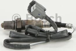 BOSCH 0 258 986 663 - Sonda lambda www.autoricambit.com