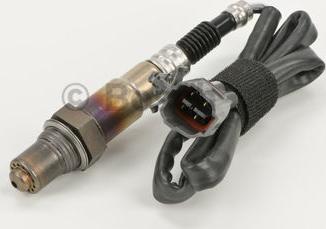 BOSCH 0 258 986 667 - Sonda lambda www.autoricambit.com