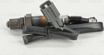 BOSCH 0 258 986 605 - Sonda lambda www.autoricambit.com