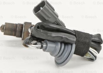 BOSCH 0 258 986 607 - Sonda lambda www.autoricambit.com