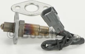 BOSCH 0 258 986 614 - Sonda lambda www.autoricambit.com