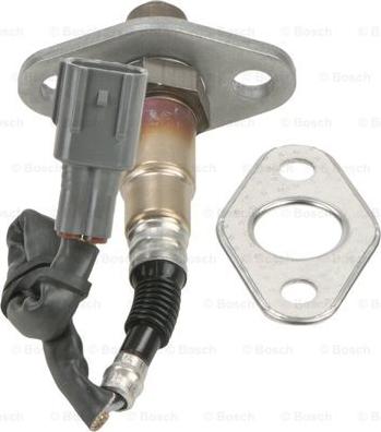 BOSCH 0 258 986 614 - Sonda lambda www.autoricambit.com