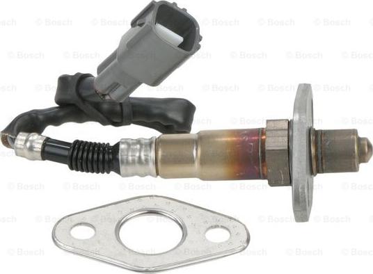 BOSCH 0 258 986 614 - Sonda lambda www.autoricambit.com