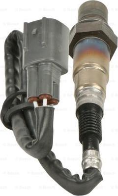 BOSCH 0 258 986 618 - Sonda lambda www.autoricambit.com