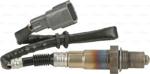 BOSCH 0 258 986 618 - Sonda lambda www.autoricambit.com