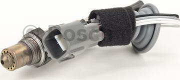 BOSCH 0 258 986 613 - Sonda lambda www.autoricambit.com